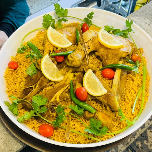 Talam Ayam