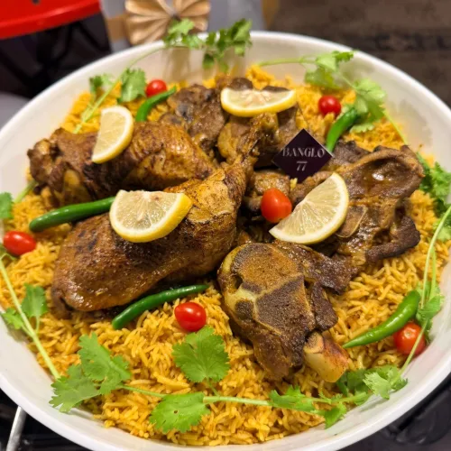Talam Lamb